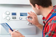 free commercial Northover boiler quotes