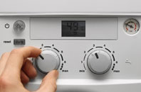 free Northover boiler maintenance quotes